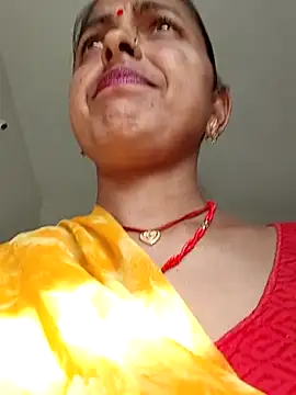 Mahima_rani34 webcam