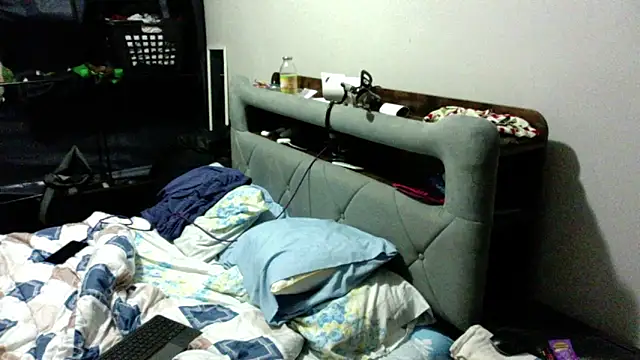 Ricanmrmarcus webcam