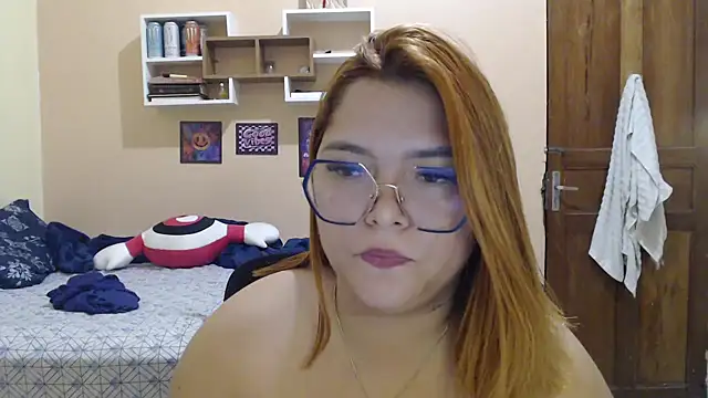 Beijoproibido webcam