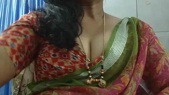 Vijji-telugu webcam
