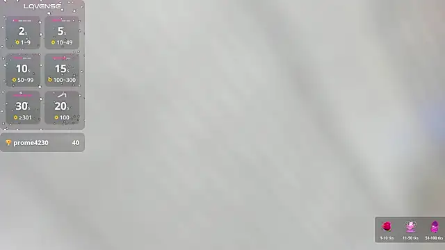 VanessaScott_ webcam