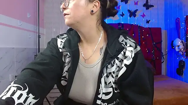 Susanahotsexxx webcam