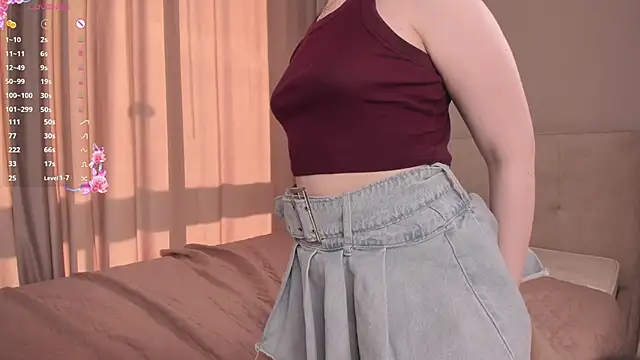 EmelySwickheimer webcam