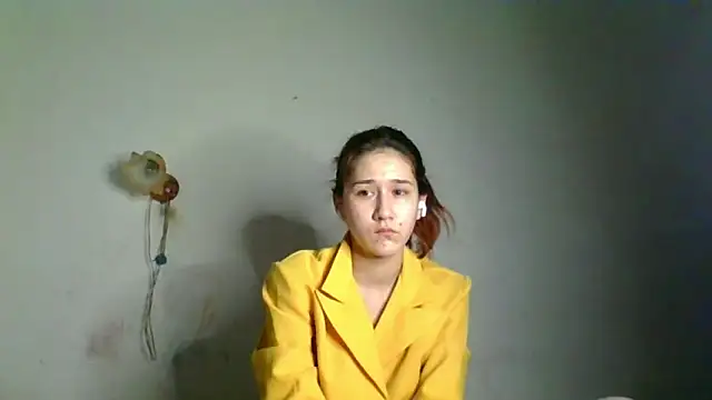 DannetteCosenza webcam