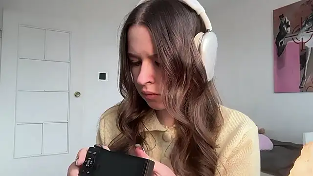 LakishaQuattlebaum webcam