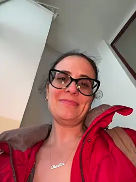 NataKitten webcam