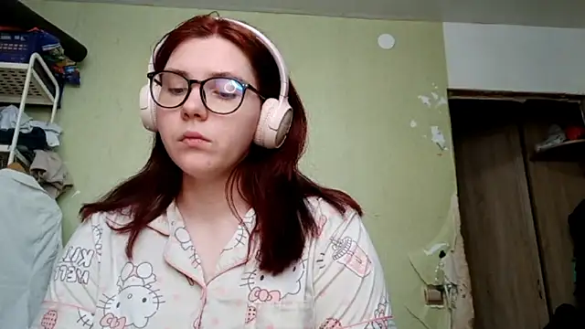 VannessaDillenbeck webcam