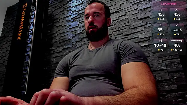 David_Big_Daddy webcam