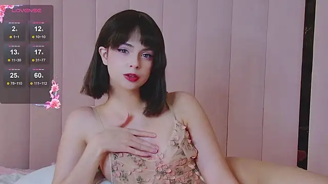 Miranda_Kerry webcam