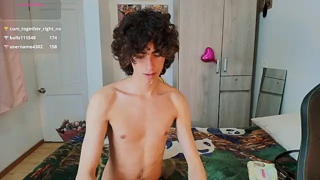 Nude_Boy18 webcam