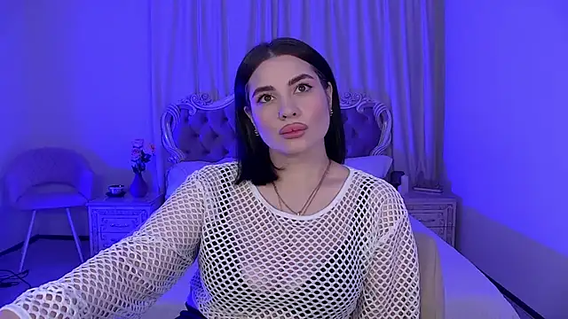 AdrianaTorres webcam