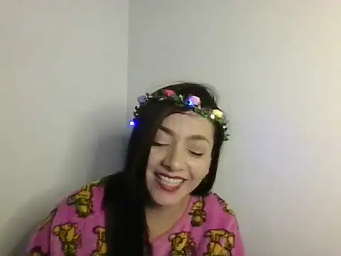 HoneyAngel2020 webcam