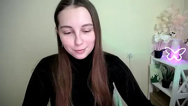 SweetPrincess_ webcam