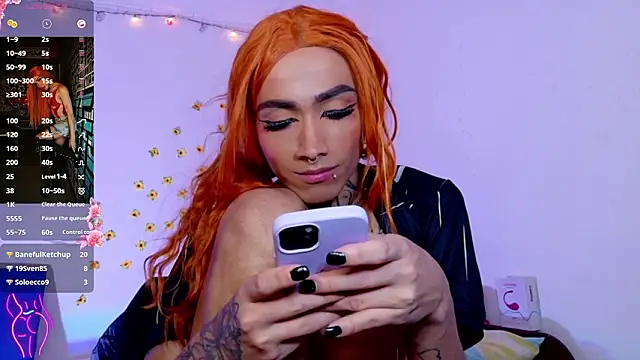 Valery_Rangell webcam