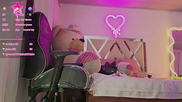 Laylafoxy_tay webcam