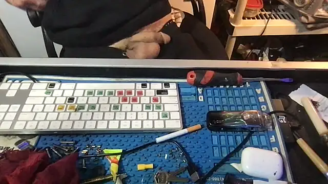 SinlessFreedom7 webcam