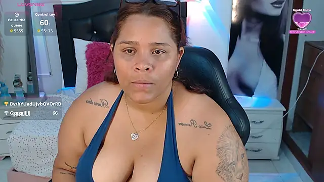 NathaliaMayson webcam