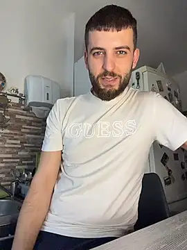 Pablo_Hornyguy95 webcam