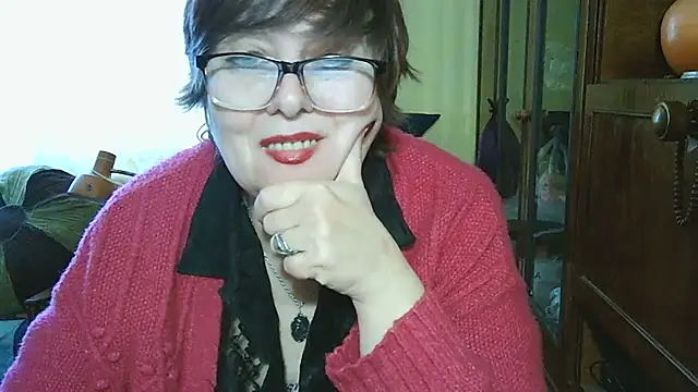 VeronicaGold511 webcam