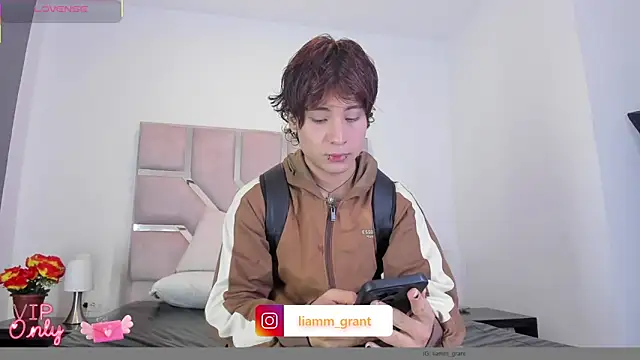 Liam_Grant webcam
