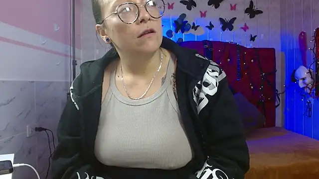 Susanahotsexxx webcam