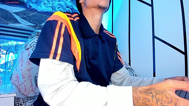 ell_pbc (M twink) - naked