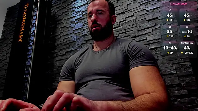 David_Big_Daddy webcam