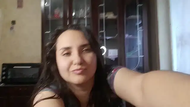 VoulezVous_Angel webcam