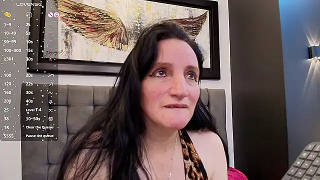 Andre_cloefoxx_ webcam