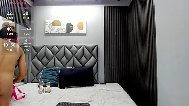 Andrew_Taylor09 webcam