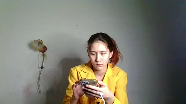 DannetteCosenza webcam