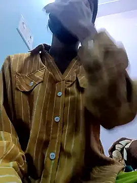 RV_364 Live Webcam on Stripchat