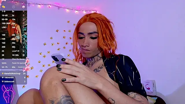 Valery_Rangell webcam