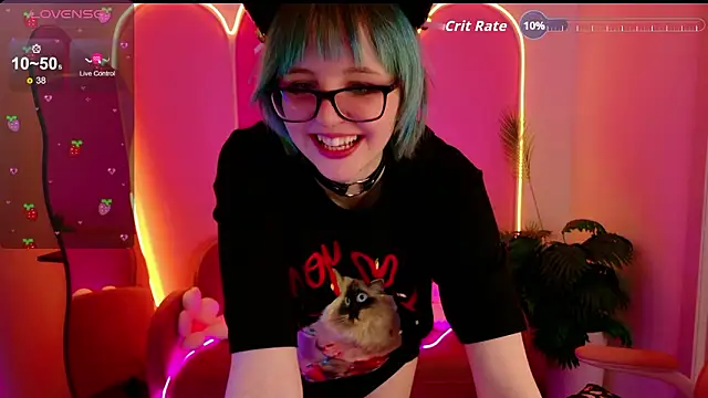 666_marshmallow webcam