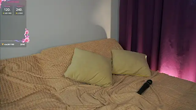 MaryroseRoeder webcam