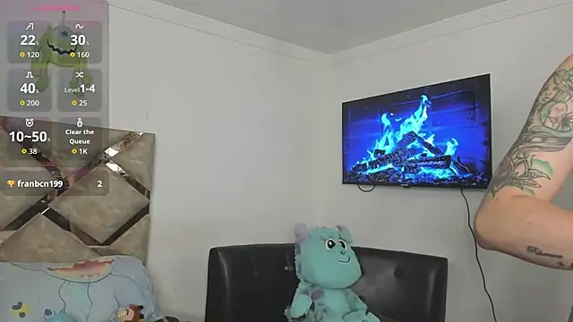 logan_smith02 - Logan_smith02's free webcam - UK Sex Cams