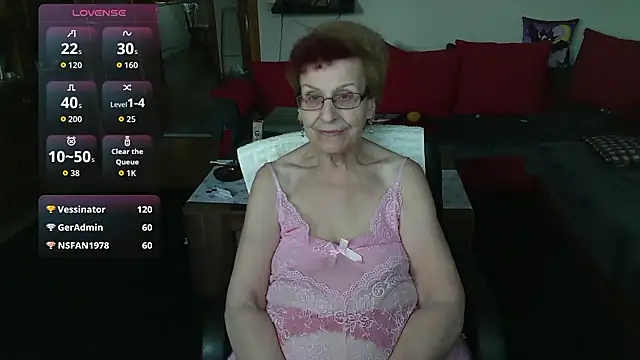 HeisseomaOriginal webcam