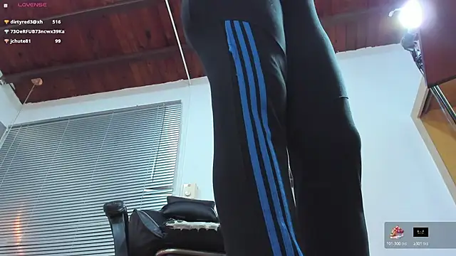 lissa_jhonsoon webcam