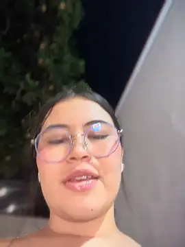 monserrat_cutte webcam