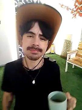 Ethan_Briggs_ webcam