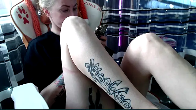 cold_lollipop webcam