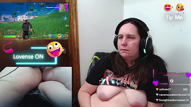 msgamergirl69 webcam