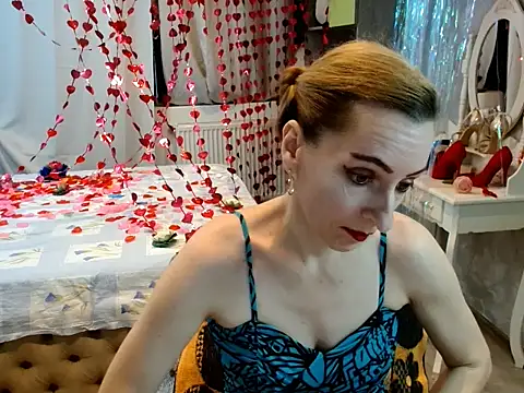 annedevrim - AnneDevrim's free webcam - UK Sex Cams