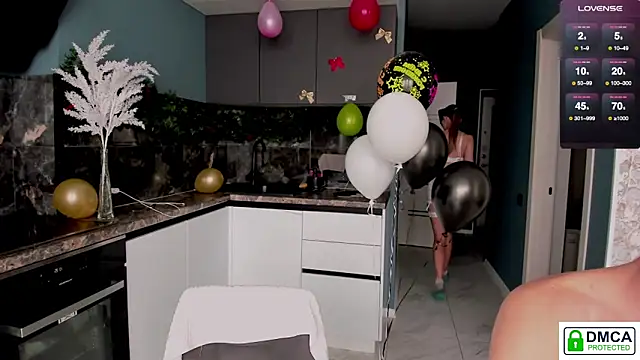 black__bunny - Black__bunny's free webcam - UK Sex Cams