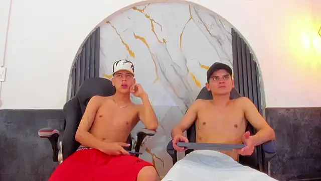 liam_coleman25 webcam