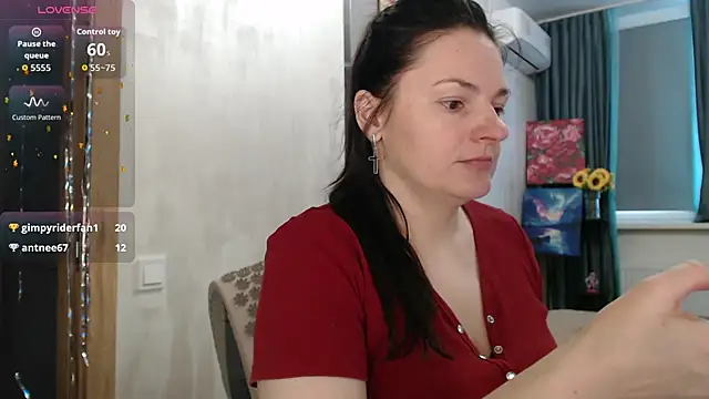 Stacy_Davice webcam