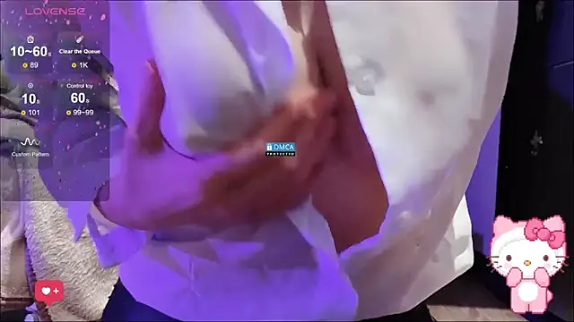 fog- (F young) - 小粉硬控5分钟