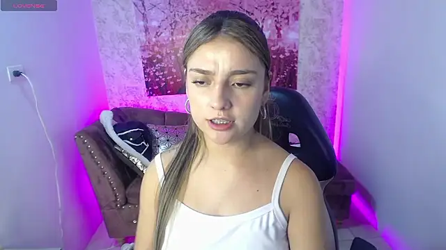 diamond_juliana - Diamond_juliana's free webcam