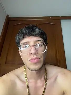 arthurdavies_ (M young) - ABUNDANT CUM SHOW🍆💦💦💦