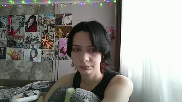 lxaybloom - LxayBloom's free webcam - UK Sex Cams